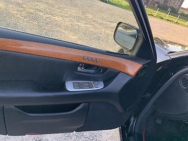 lexus is 430: Lexus LS: 2002 г., 4.3 л, Автомат, Бензин, Седан — 8