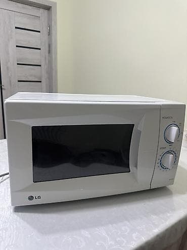 Микро толкундуу меш, Колдонулган, Өзү алып кетүү, Акылуу жеткирүү lalafo.kg да Микро толкундуу меш, Колдонулган, Өзү алып кетүү, Акылуу жеткирүү