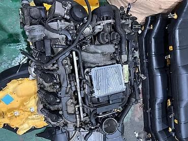 e53 4 8: Бензиновый мотор Mercedes-Benz 2008 г., 5.5 л — 1