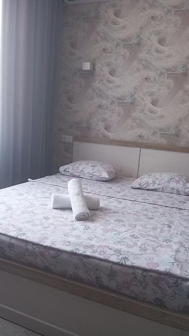 1 комната, бульвар Эркиндик, Бронь, Бытовая техника, Домофон