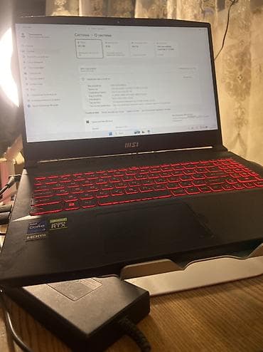 asus vivobook 15: Игровой, Б/у, Intel Core i7, ОЗУ, RAM: 16 ГБ — 5