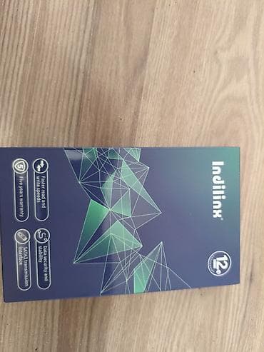 нотбук ош: ПК үчүн маалымат алып жүрүүчү, SSD, 128 ГБ, 2.5", ПК үчүн — 2