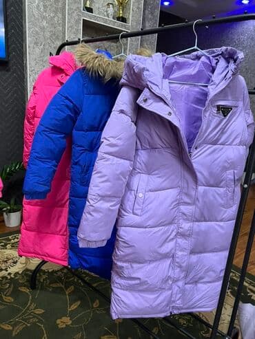 дордой женские куртки: Все куртки по 700 сом Самовывоз Район старый толчок Нижняя аларча — 7