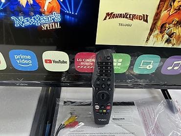 xbox 36: 🔥🔥АКЦИЯ ‼️👍🔥 У нас самый низкий цены. Акция!!! Ясин 43 дюм диагонал — 8