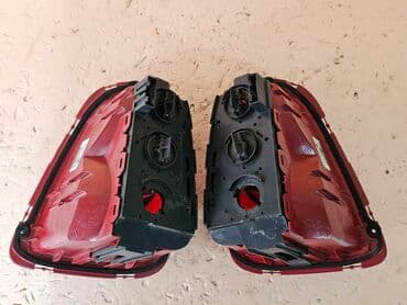 рейтинг детских велосипедов от 5 лет: Задний правый стоп-сигнал Мини 2011 г., Б/у, Оригинал, Германия — 9