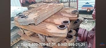 Уход за одеждой: Котел Чугунный — 4