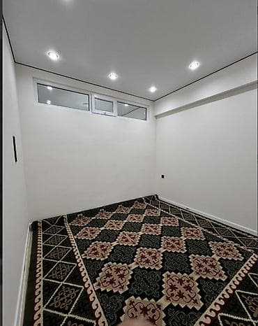 квартира в юг 2: 2 комнаты, 51 м², Элитка, 3 этаж, Евроремонт — 6