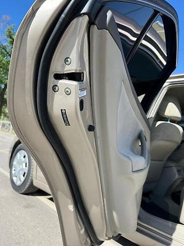 тойота ярис 2006: Toyota Camry: 2006 г., 2.4 л, Автомат, Бензин, Седан — 8