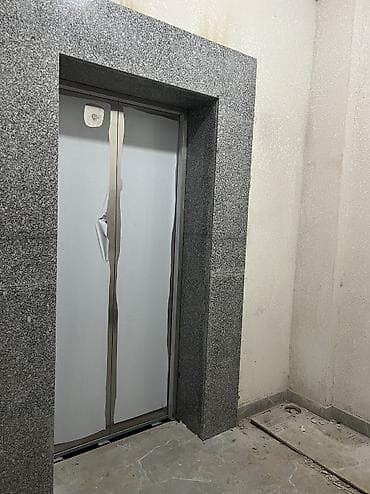 kut tower: 1 комната, 45 м², Элитка, 9 этаж, Готовая ПСО (под самоотделку) — 2