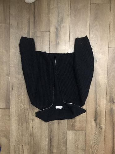 pull and beer: Кофта, Укороченная модель, Осень-весна — 2