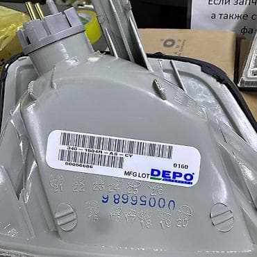 поворотники мерс: Поворотники передние для Mercedes W124 🔥 DEPO (Тайвань) — качественный — 3