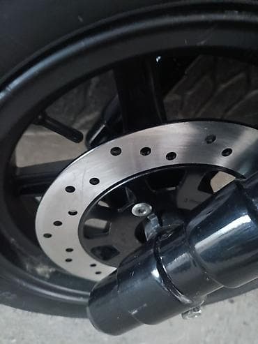 suzuki мото: BWSR,Самурай состояние как на фото,все работает,диски r 12,задний — 4