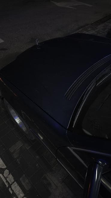 мерседес w140 s600: Mercedes-Benz S-Class: 1996 г., 3.2 л, Автомат, Бензин, Седан — 6