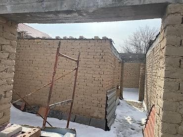 продаю дом бишкек кызыл аскер: 2 соток, Курулуш, Кызыл китеп — 9