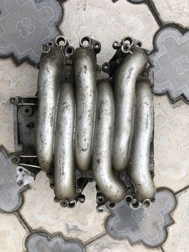 Системы освещения: Коллектор Audi 1995 г., Б/у, Оригинал, Германия — 1