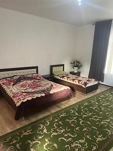 дом сары жон: Коттедж, 176 м², 4 бөлмө, Менчик ээси, Евро оңдоо — 7