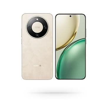 Honor X9d, Новый, 256 ГБ, цвет - Золотой, 2 SIM