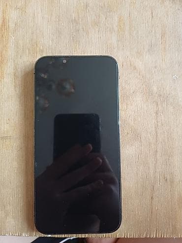 iphone 15 pro 1tb: IPhone 13 Pro, Б/у, 256 ГБ, Графит, 74 % — 2
