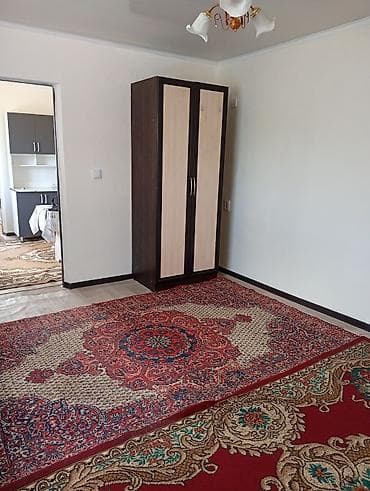 баня с домом на сутки: 40 м², 1 комната, Забор, огорожен — 10