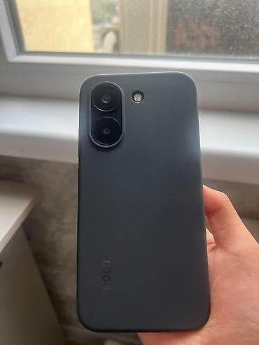 ps2 android: Poco X8 Pro, Новый, 256 ГБ, цвет - Черный, 2 SIM — 2