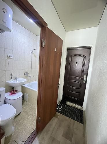 куплю малосемейку: 1 комната, 13 м², Малосемейка, 2 этаж — 5