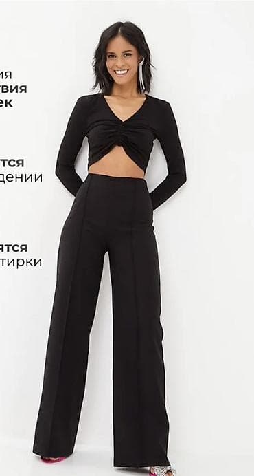 📌📌📌📌📌📌📌📌📌📌📌📌 СРОЧНО, ОПЫТНЫЙ 4-НИТКА ШВЕЯ КЫЗДАР КЕРЕК, БРЮКИ at lalafo.kg 📌📌📌📌📌📌📌📌📌📌📌📌 СРОЧНО, ОПЫТНЫЙ 4-НИТКА ШВЕЯ КЫЗДАР КЕРЕК, БРЮКИ