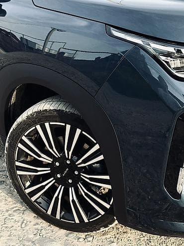 шина 145 8013: Гибридный Aion I60 (кроссовер) Основные особенности: - Полностью — 4