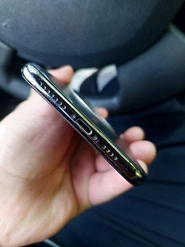 macbook pro: IPhone 11 Pro Max, Б/у, 256 ГБ, Space Gray, 74 % — 3