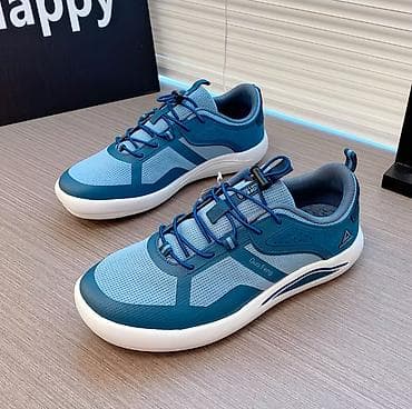 forerunner 970: Мужские кроссовки, 40, Новый, цвет - Синий, Бесплатная доставка, Самовывоз — 2