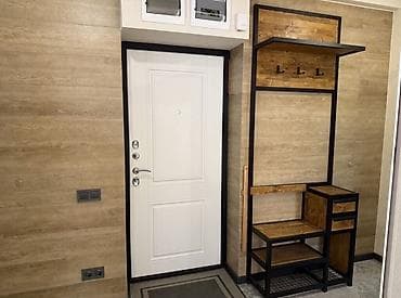 discovery studio: Студия, Риэлтор, Без подселения, С мебелью полностью — 9