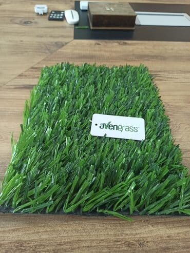 цена искусственного газона для футбольного поля: Искусственный газон для футбольных полей, искусственный газон для мини — 8