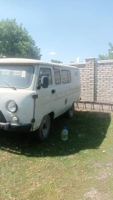 volvo tandem: Коробка передач Механика УАЗ 2002 г., Б/у, Оригинал, Россия — 1