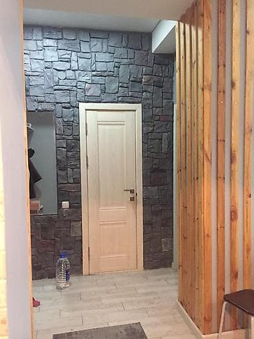 hostel osh: 2 комнаты, 52 м², Элитка, 9 этаж, Евроремонт — 1