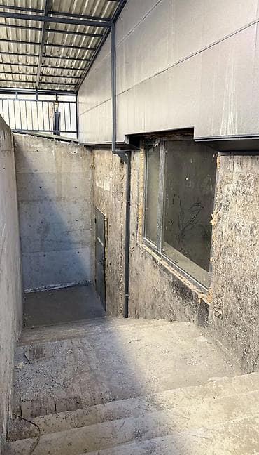 алматинский: Коммерческое помещение 84 м² с отдельным входом 📍 ЖК «Ак-Ниет» — 7
