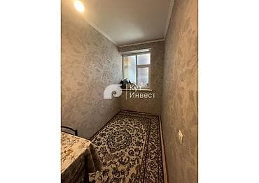 1 комната, 32 м², Кок-Жар ж/м 2 этаж, Евроремонт — 5