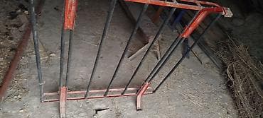 кел кел: Себет Рейлингдерге Болот — 5