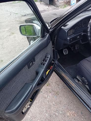Продажа авто: Toyota Carina: 1989 г., 1.6 л, Механика, Седан — 6