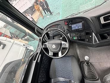 14: Автокран, 2022 г., 19 м — 9