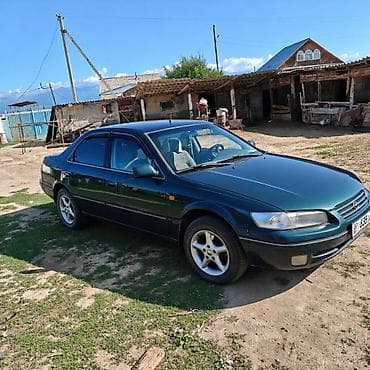 муфта vvti цена: Toyota Camry: 1998 г., 2.2 л, Механика, Бензин, Седан — 2