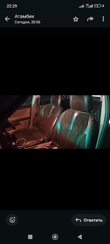 мазда монго: Mazda Demio: 2004 г., 1.5 л, Автомат, Бензин, Хэтчбэк — 7