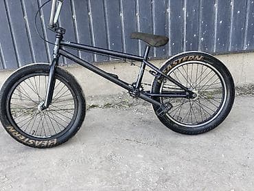 BMX велосипед