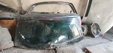 пассат б3 универсал кузов: Volkswagen, 2004 г., Б/у, Оригинал — 2