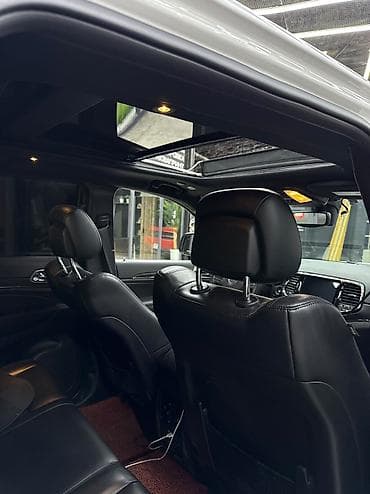 жееп чероки: Jeep Grand Cherokee: 2020 г., 3.6 л, Автомат, Бензин, Внедорожник — 4