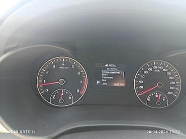 полики корейские: Kia K5: 2019 г., 2 л, Автомат, Бензин, Седан — 7