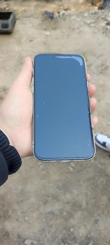 iphone 6s бу: Айфон 16про макс 256гб 100%акб. 119 циклов. телефон в идеале с — 2