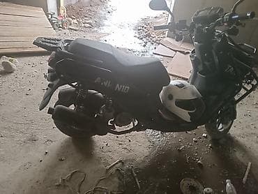 танк мопед: Скутер Tank N 10, журушу ото жакшы срочно акча керек айфон 14 пролорго — 3