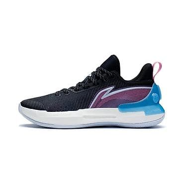 кен булун: Кроссовки для волейбола и баскетбола Li-Ning (серия с технологией — 1