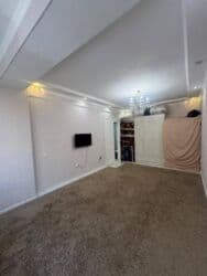 купить квартиру в тунгуче: 1 комната, 37 м², Элитка, 3 этаж, Евроремонт — 8