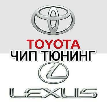 ssang: Прошивка Лексус и Тойота! Перепрошивка экологии авто✓ Включился — 3