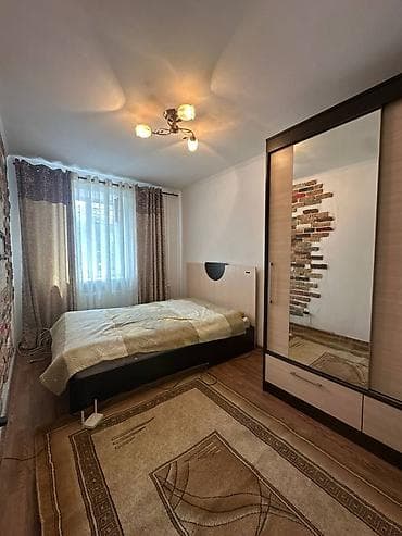 Продажа квартир: 2 комнаты, Собственник, Без подселения, С мебелью полностью — 4